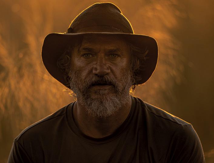 A River Runs Through It